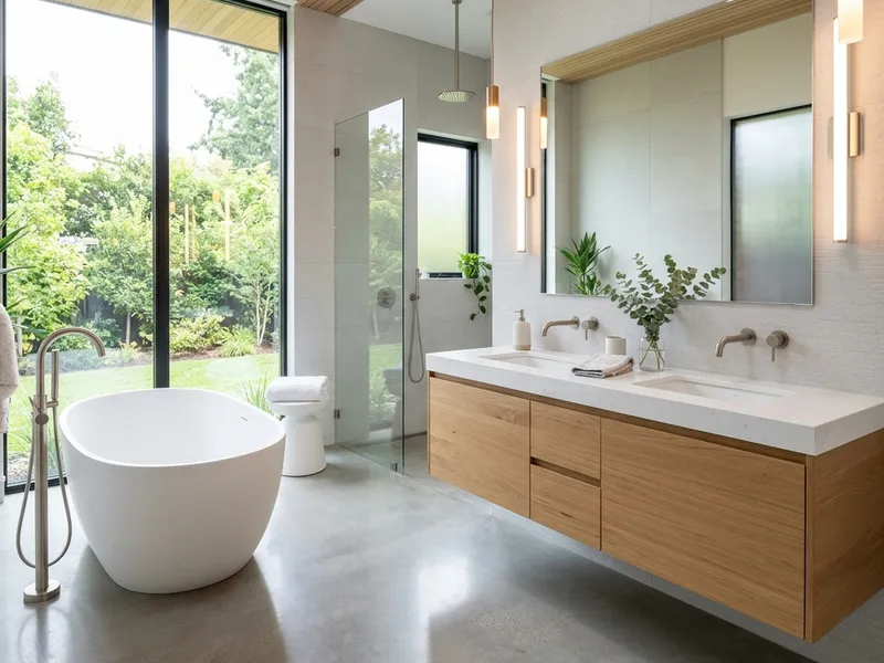 Bathroom Plumbing in Progreso, TX