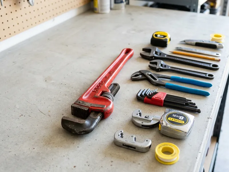 Emergency Plumber in Progreso, TX