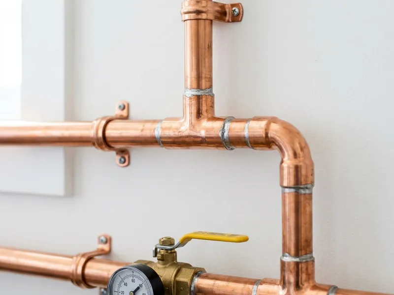Pipe Repair & Replacement Plumber in Progreso, TX